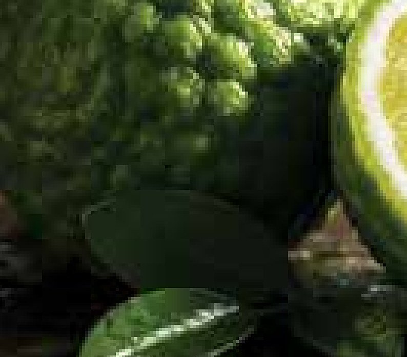 Bergamot