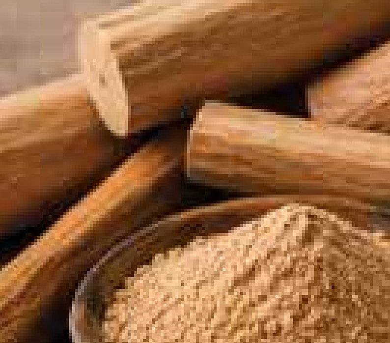 Indian Sandalwood