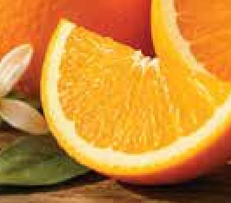 Sweet Orange