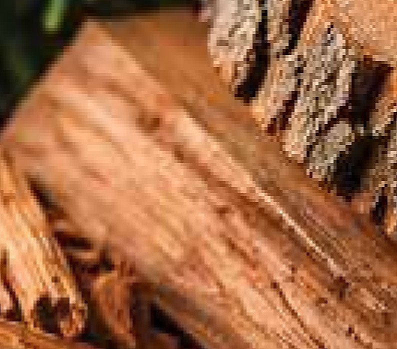 Virginian Cedarwood