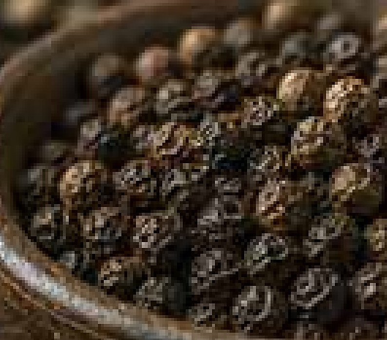 Black Pepper