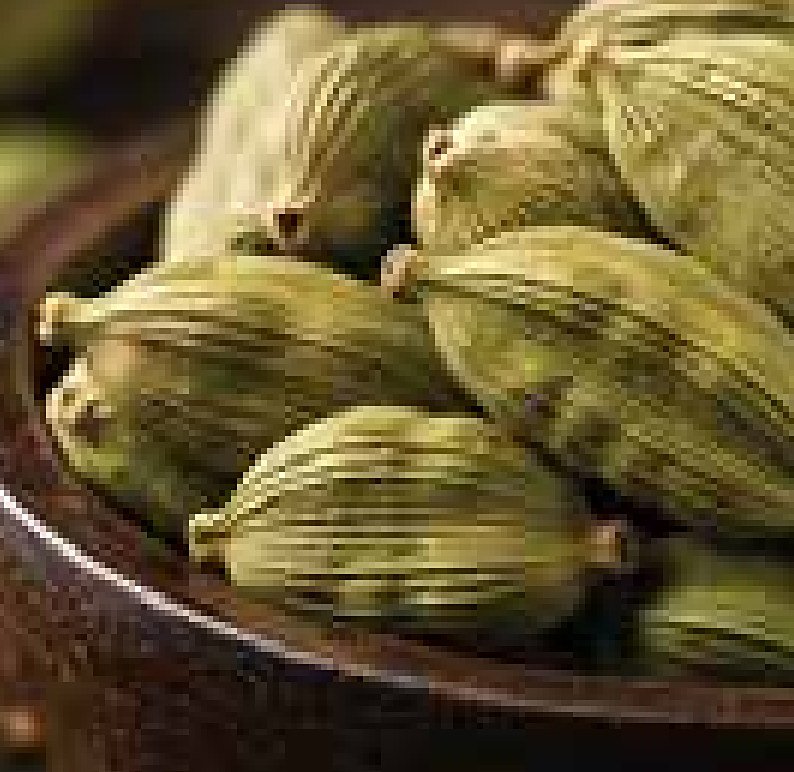 Cardamom