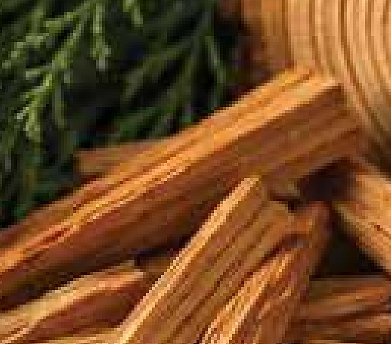 Atlas Cedarwood
