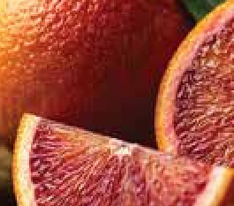 Blood Orange