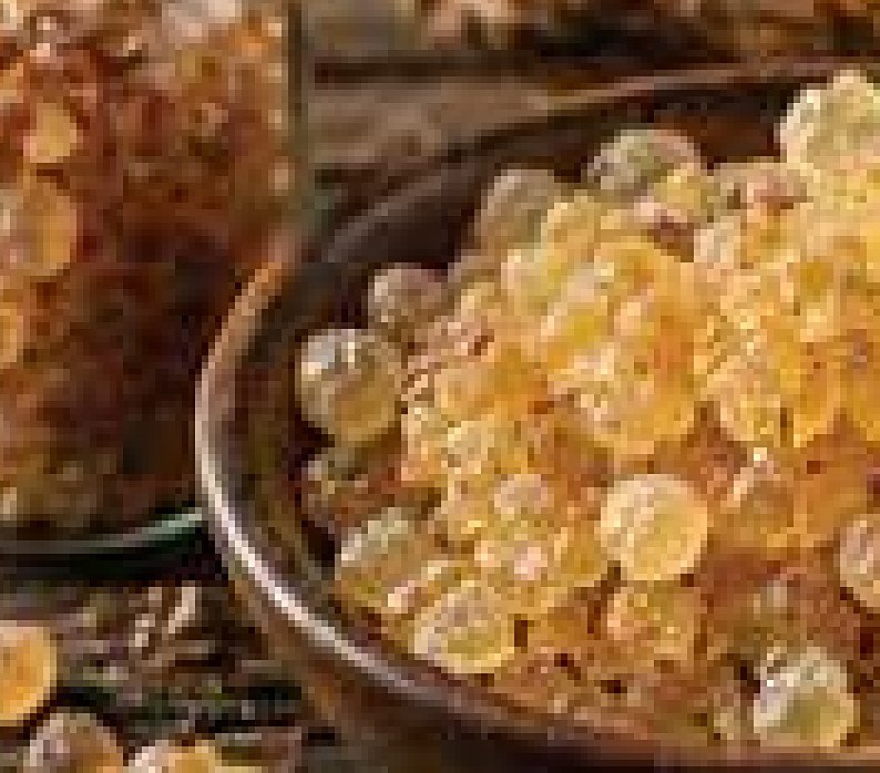 Frankincense Carterii