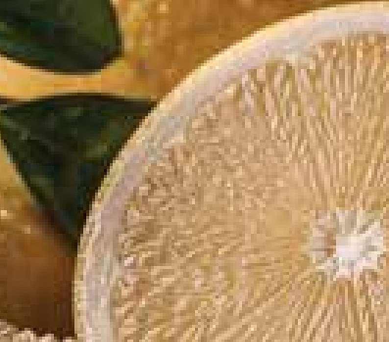 White Grapefruit