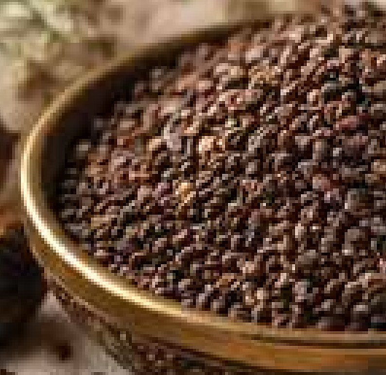 Ambrette Seed
