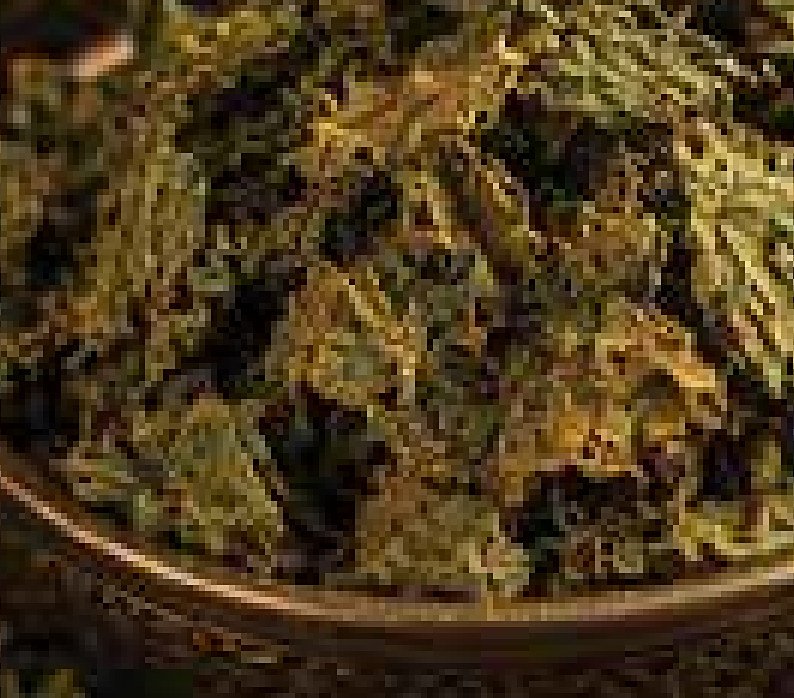 Indonesian Patchouli