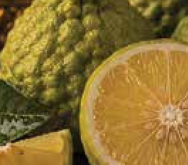 Calabrian Bergamot