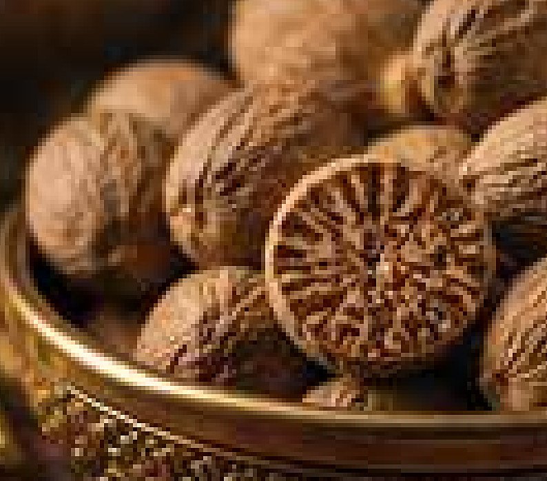 Nutmeg