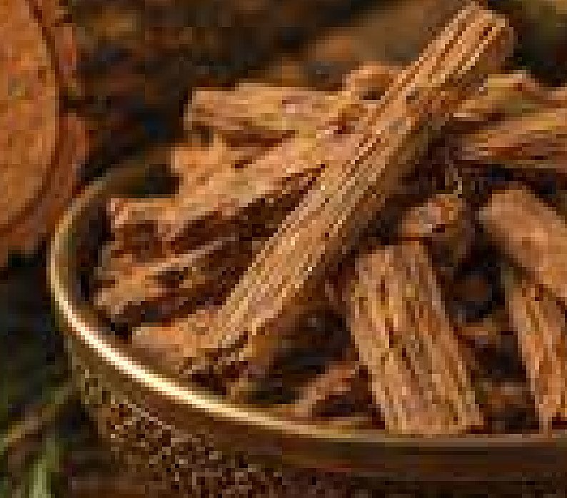 Virginia Cedarwood