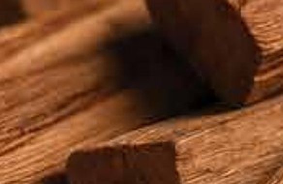Indian Sandalwood