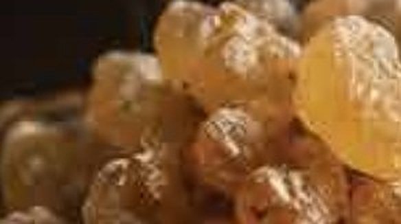 Oman Frankincense