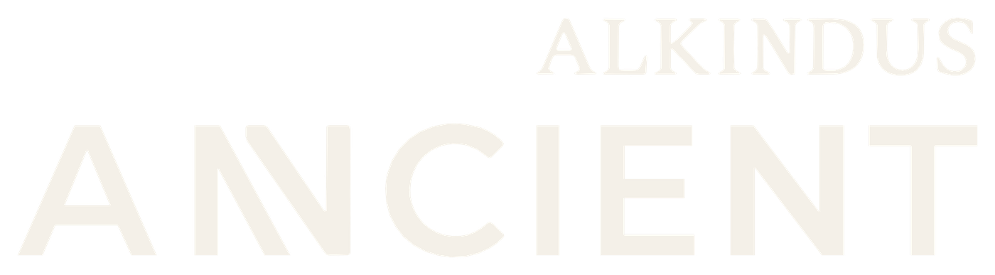 ALKINDUS ANCIENT